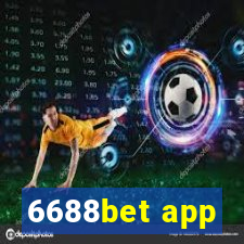 6688bet app